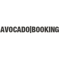 Avocado Booking logo