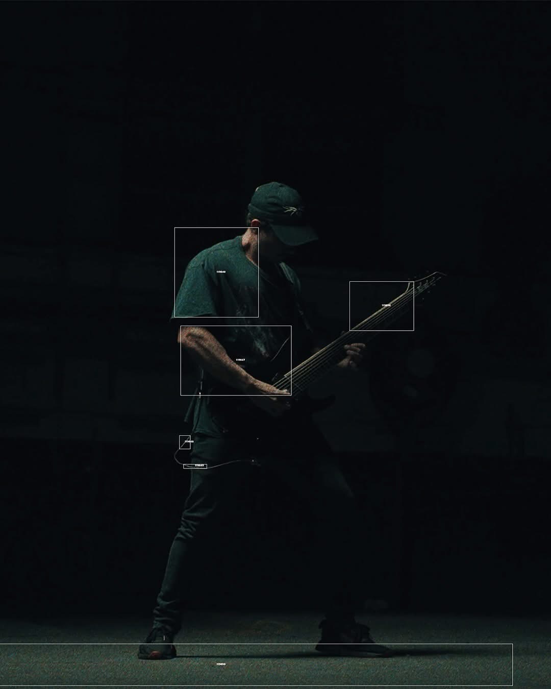 Live Performance – wideshot