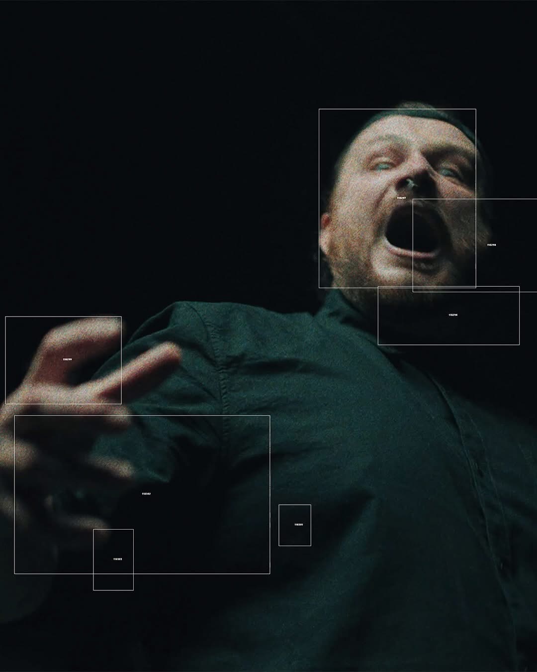 Live Performance – drums