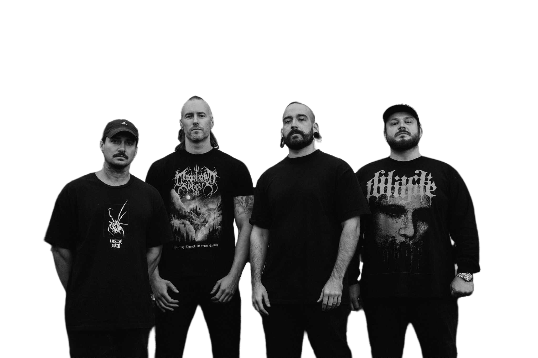 Aversions Crown Promo Shot
