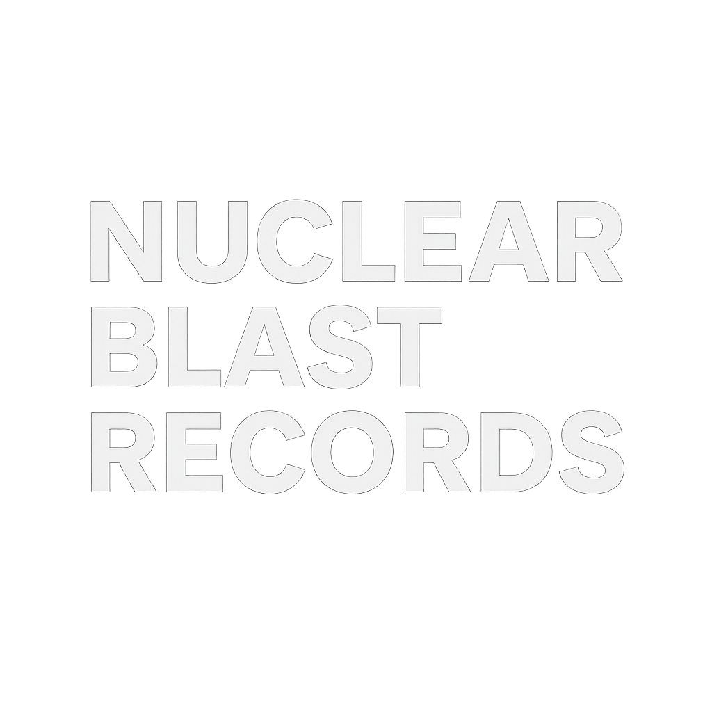 Nuclear Blast Records logo